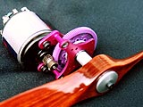 go-maru gearbox
