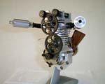 UNFL 2cycle DOHC 2